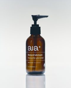 Natural Lubricant