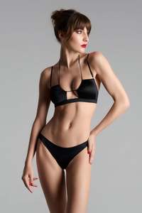 Wear: French Kiss Bralette