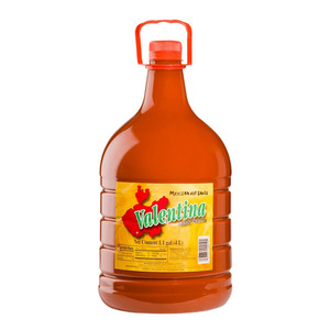 Products: Valentina Salsa Picante - 4L Mexifoods