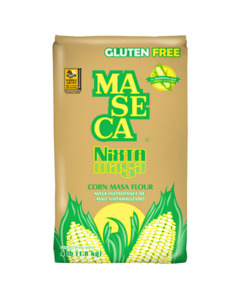 Products: Maseca Nixta - 1.8kg Mexifoods
