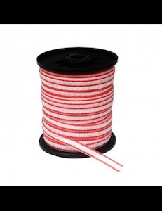 Products: Solar Electric Fence Energiser. High Spec 5-10km Lithium 849 - Ef-srs6-150 849