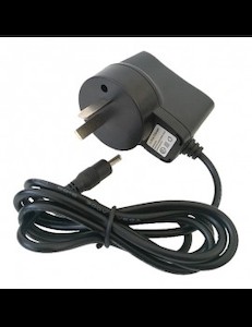 Products: Special Electric fence connector for electric tape 1007 - EF- Electric Fence Tape cable clip