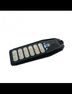 Products: 3600 lumen one-piece Street light - SL-SP3600 Solar Street light