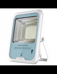 Solar Lamp Constant Light 3 Brightness Settings - SL-860 Constant Light 541