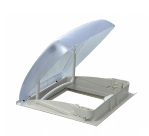 Vents & Flues: Vents