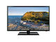 Evoke Television with Built-In DVD