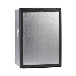 fridge: 95L 3 Way Fridge/Freezer - Dometic RM2356