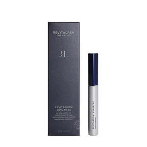 Revitalash Cosmetics: RevitaBrow Advanced Eyebrow Conditioner - 3ml