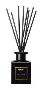 Maraca: Maraca - Roseraie Scented Diffuser