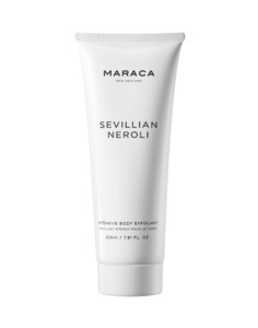 Maraca: Maraca - Sevillian Neroli Intensive Body Exfoliant