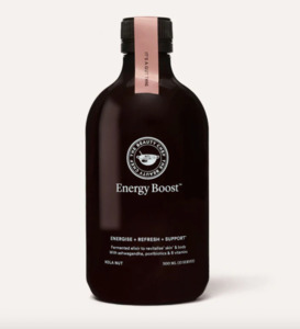 The Beauty Chef: Energy - Inner Beauty Boost 500ml