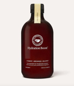Hydration - Inner Beauty Boost 500ml