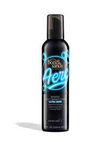 Aero Tanning Foam Ultra Dark