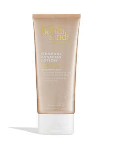 Bondi Sands: Gradual Tanning Lotion - Tinted Skin Perfector