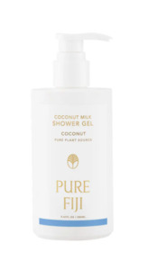 Coconut Milk Shower Gels 280ml