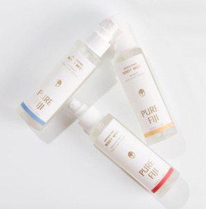 Hydrating Body Mists 150ml