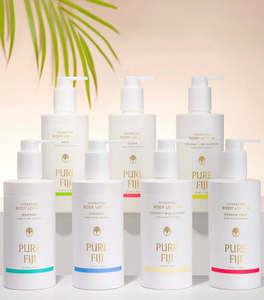 Pure Fiji: Hydrating Body Lotion 300ml