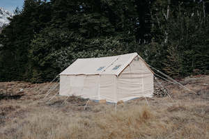 M.I.A Gear - Westlander III Awning