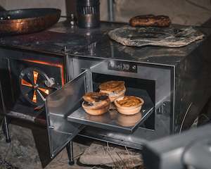 Products: M.I.A Gear - V2 Bolt on OVEN