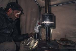 M.I.A Gear - Big Billy