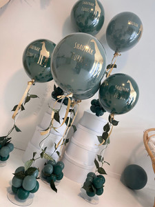 Products: Custom Centrepieces Mia-Lee & Co