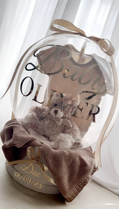 Products: Baby Bubble Mia-Lee & Co