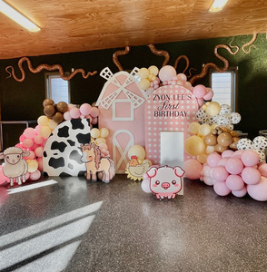 Products: Farm Yard Package Mia-Lee & Co