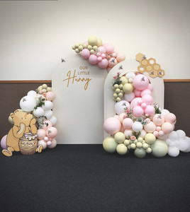 Our little Hunny Package Mia-Lee & Co