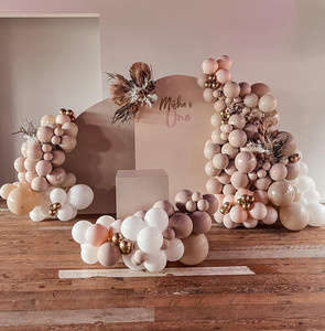 Products: Double Nude Package Mia-Lee & Co