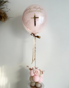 Pearl Baby Pink Mia-Lee & Co