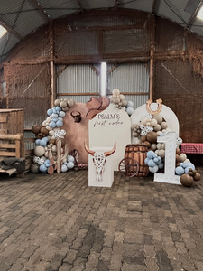 Products: Rodeo Package Mia-Lee & Co