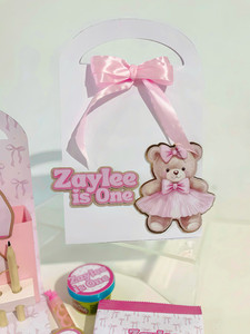 Products: 3D Activity Suitcase - Round Top Mia-Lee & Co