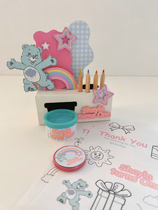 Products: Activity Box - Standard Mia-Lee & Co