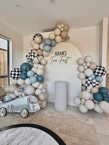 Products: Themed Arch Package Mia-Lee & Co