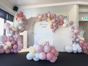 Products: Wildflower Package Mia-Lee & Co