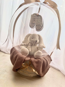 Products: Tiny Feet Bubble Mia-Lee & Co