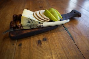 Blue Cheese Board