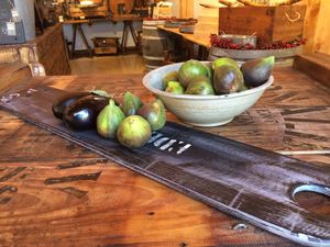 Products: Baguette Board