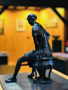 Products: Rose – Bronze