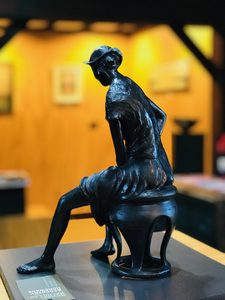 Products: Rose – Bronze