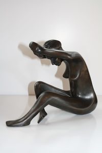 Products: The Bather – Bronze