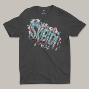 Products: SKIBIDI Men's Tee Shirt MK Michal King