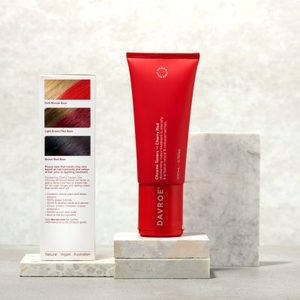Products: Michelle's Organic Hair Studio