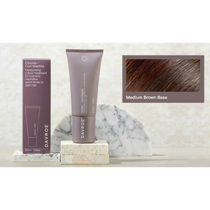 Products: Chroma Cool Graphite Colour Treatment