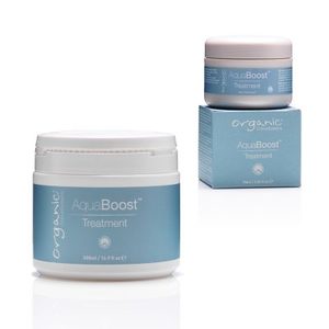 Products: Aqua Boost - Michelle's Organic Hair Studio