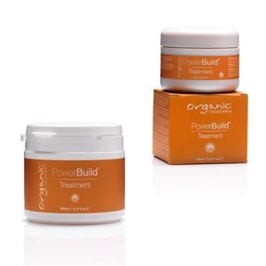 Power Build - Michelle's Organic Hair Studio