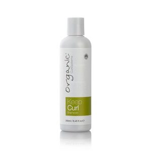 Keep Curl - Michelle's Organic Hair Studio