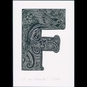 Products: F for Flying Fish