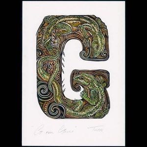 Products: G for Gecko