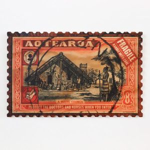 Products: Protect the Doctors and Nurses, Aotearoa – Pinewood (2022)